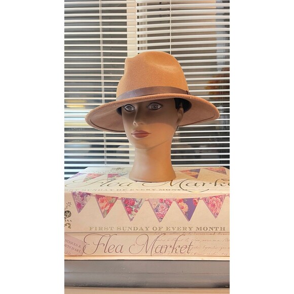 Pendleton wool hat - Picture 7 of 12